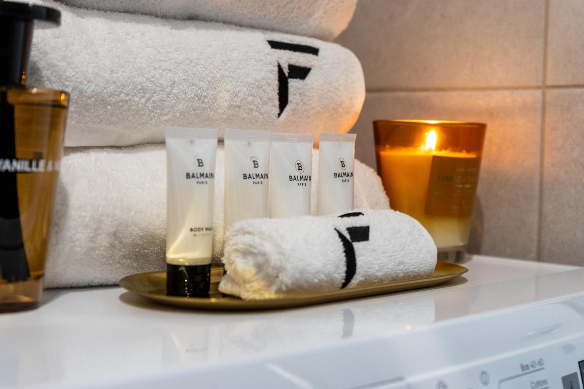 Fortune Apartments - River View, Contactless Tartu Esterno foto