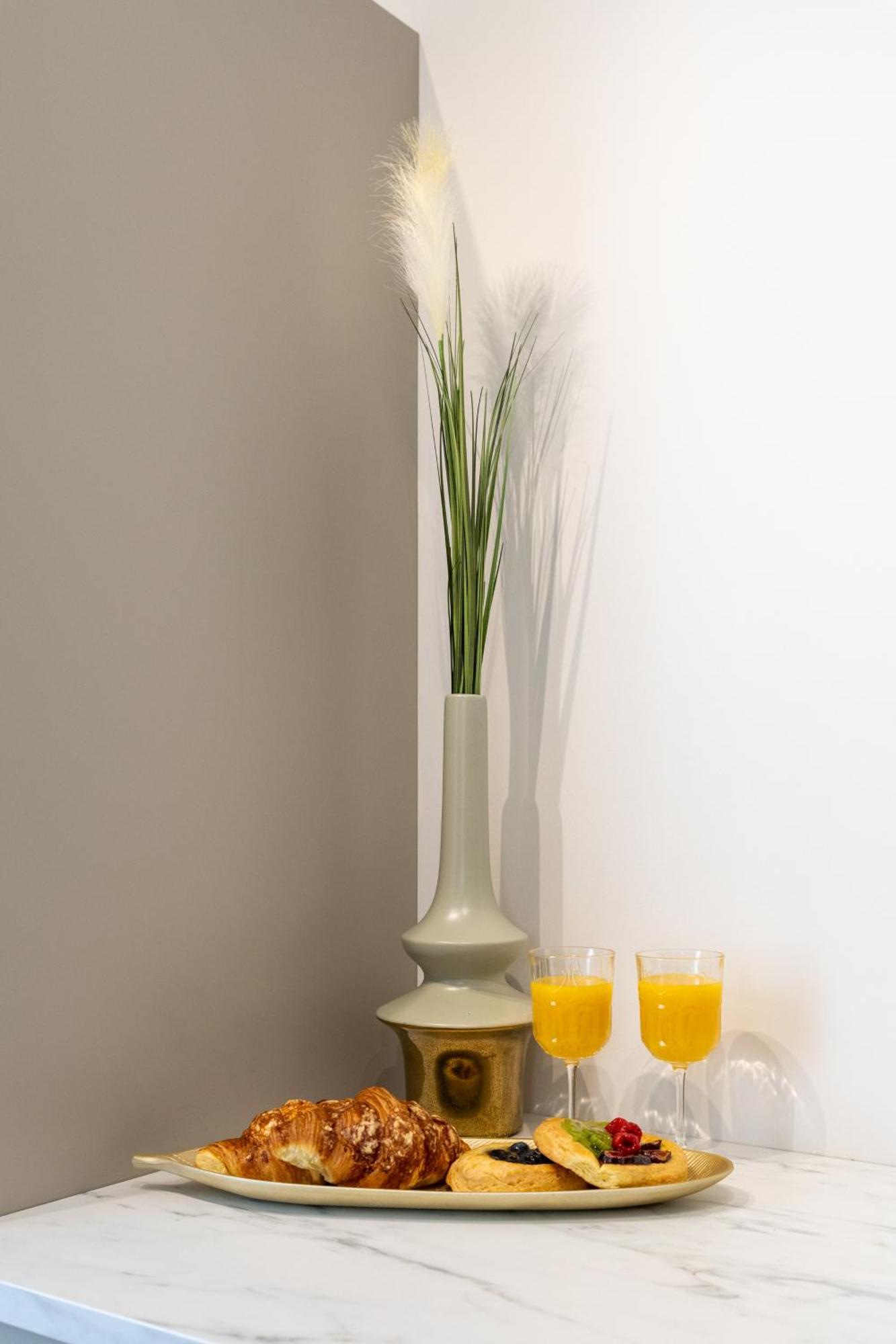 Fortune Apartments - River View, Contactless Tartu Esterno foto
