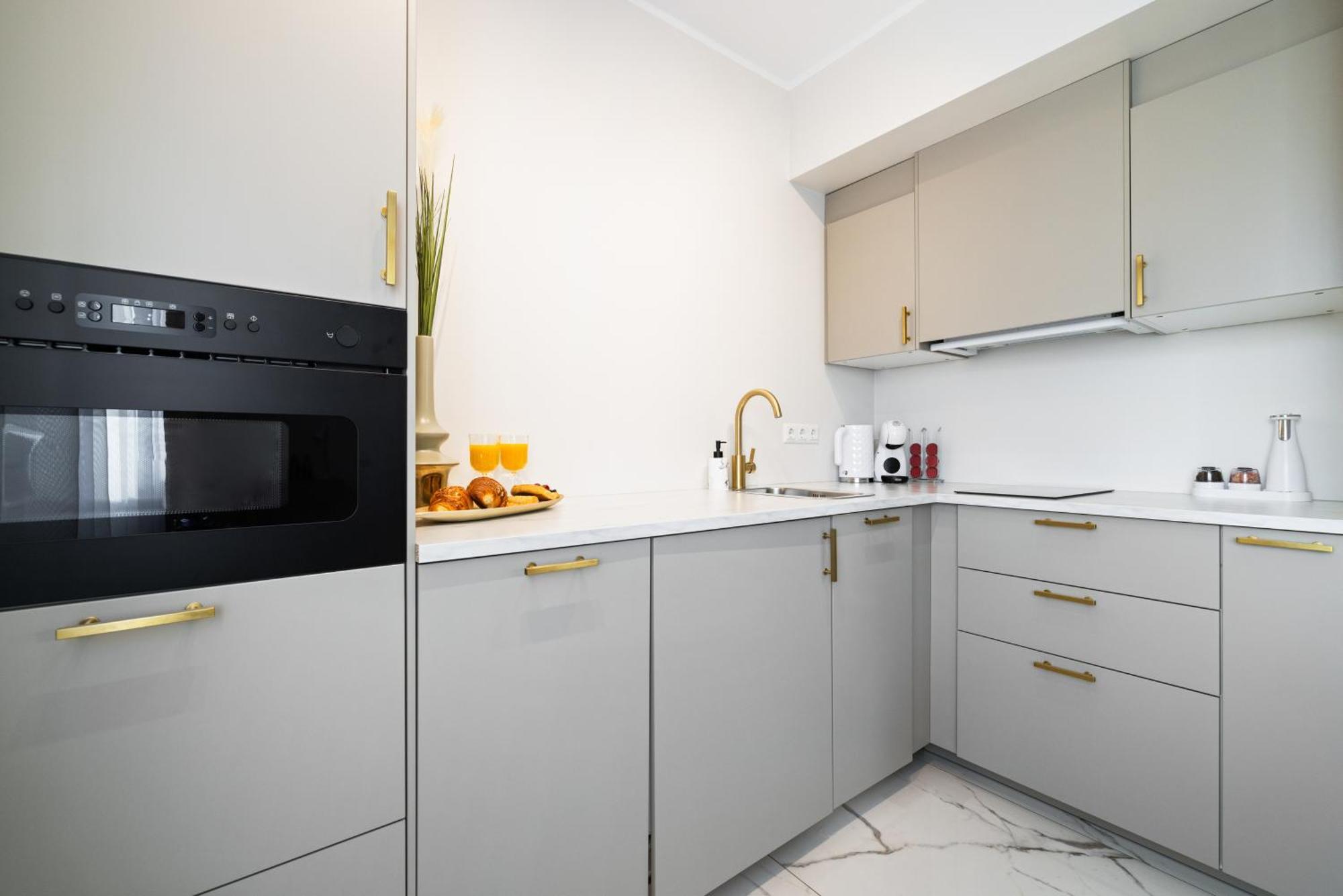 Fortune Apartments - River View, Contactless Tartu Esterno foto